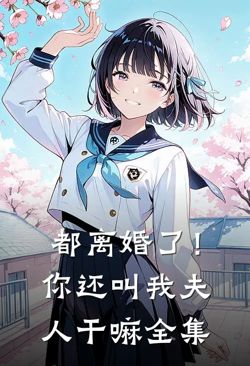 都离婚了！你还叫我夫人干嘛全集