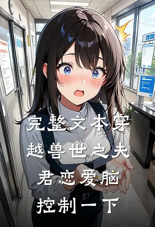 完整文本穿越兽世之夫君恋爱脑控制一下