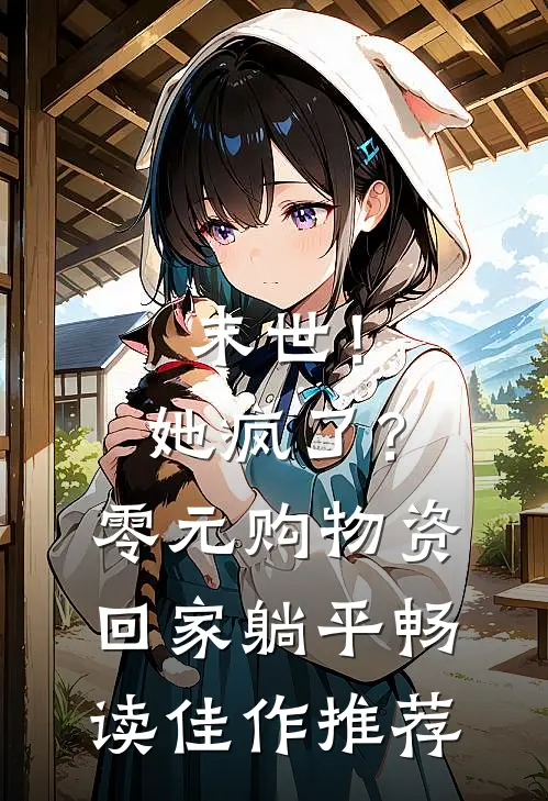 末世！她疯了？零元购物资回家躺平畅读佳作推荐