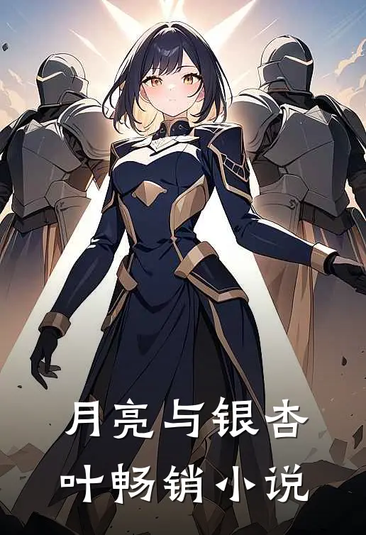 月亮与银杏叶畅销小说