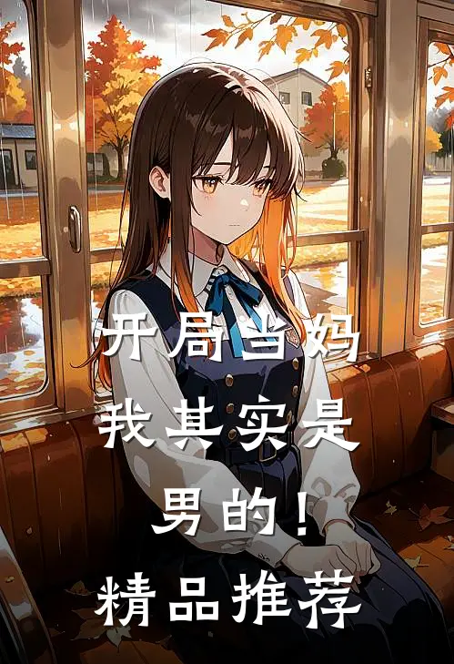开局当妈，我其实是男的！精品推荐