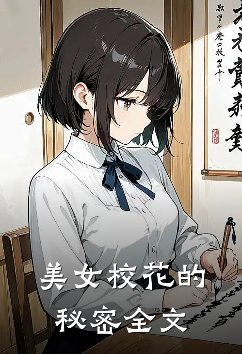 美女校花的秘密全文