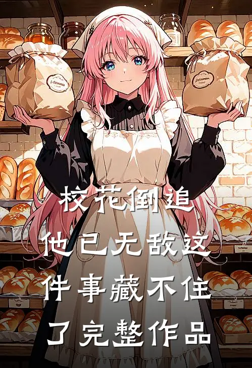 校花倒追,他已无敌这件事藏不住了完整作品