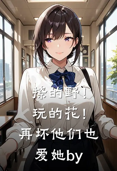 撩的野！玩的花！再坏他们也爱她by