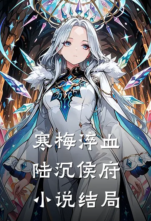 寒梅淬血陆沉侯府小说结局