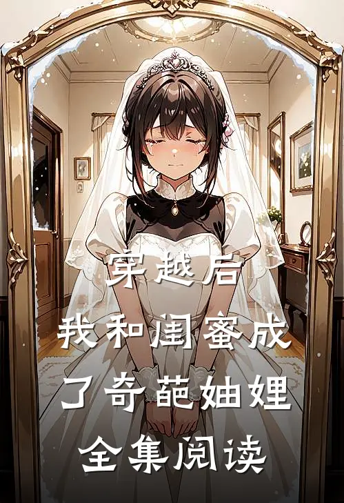 穿越后，我和闺蜜成了奇葩妯娌全集阅读