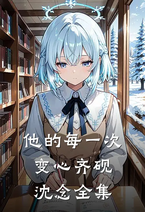 他的每一次变心齐砚沈念 全集