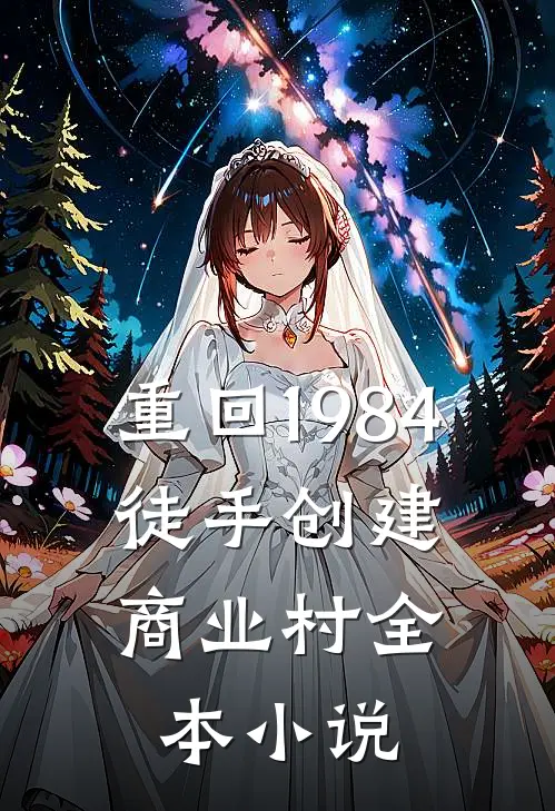 重回1984，徒手创建商业村全本小说