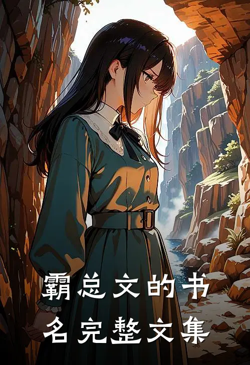 霸总文的书名完整文集