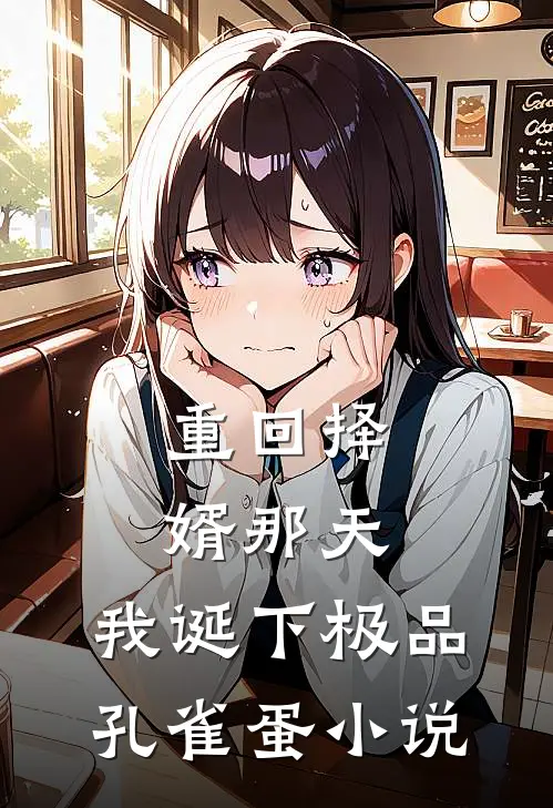 重回择婿那天，我诞下极品孔雀蛋小说