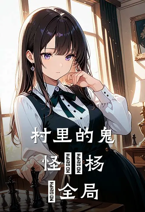 村里的鬼怪垚垚杨垚全局