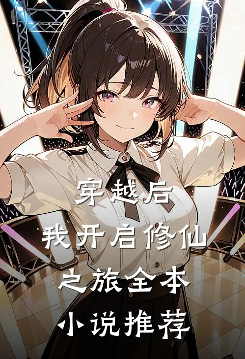 穿越后,我开启修仙之旅全本推荐完结