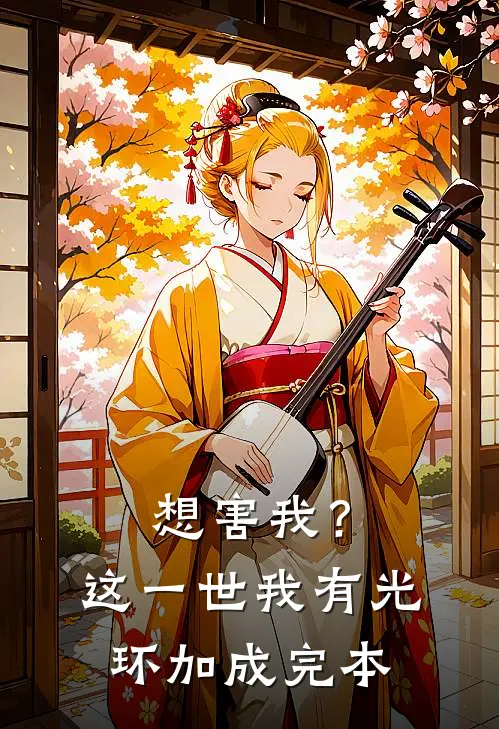 想害我？这一世我有光环加成完本