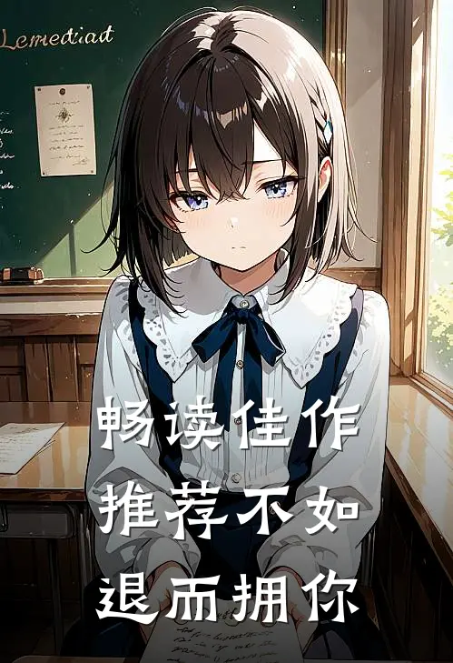 畅读佳作推荐不如退而拥你