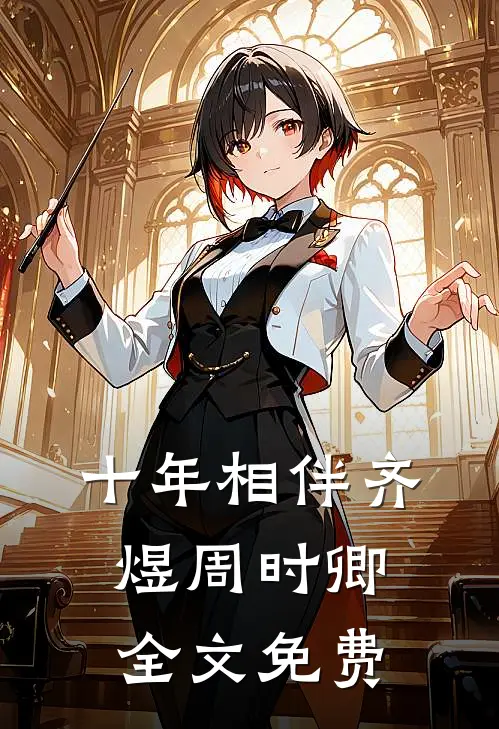 十年相伴齐煜周时卿全文免费
