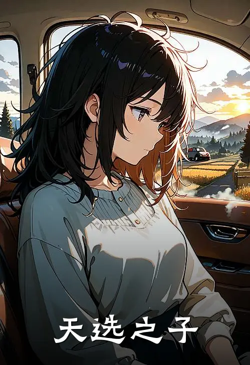 天选之子