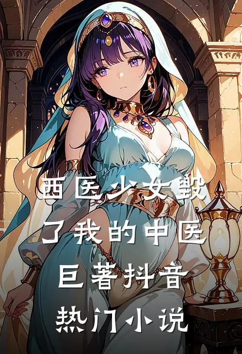 西医少女毁了我的中医巨著抖音热门小说