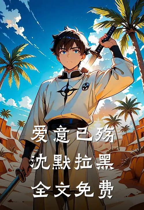 爱意已殇沈默拉黑全文免费