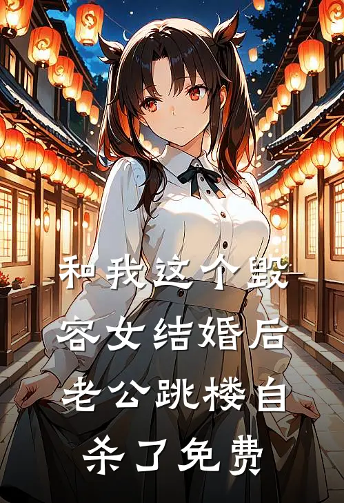 和我这个毁容女结婚后，老公跳楼自杀了免费