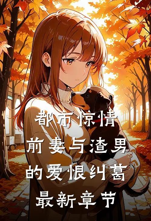 都市惊情：前妻与渣男的爱恨纠葛最新章节