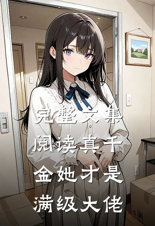 完整文集阅读真千金她才是满级大佬