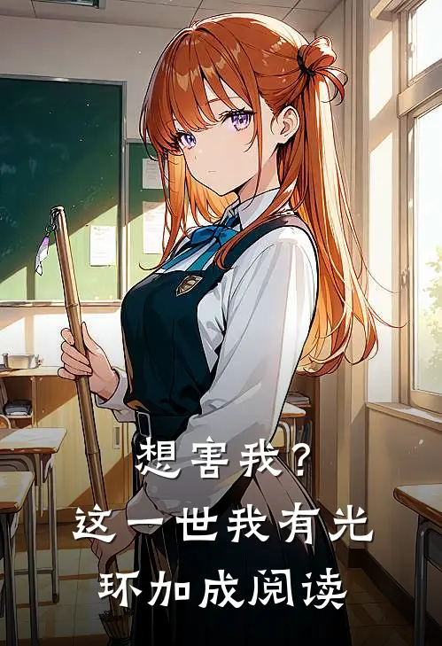 想害我？这一世我有光环加成阅读
