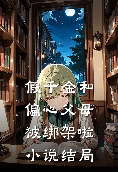 假千金和偏心父母被绑架啦小说结局