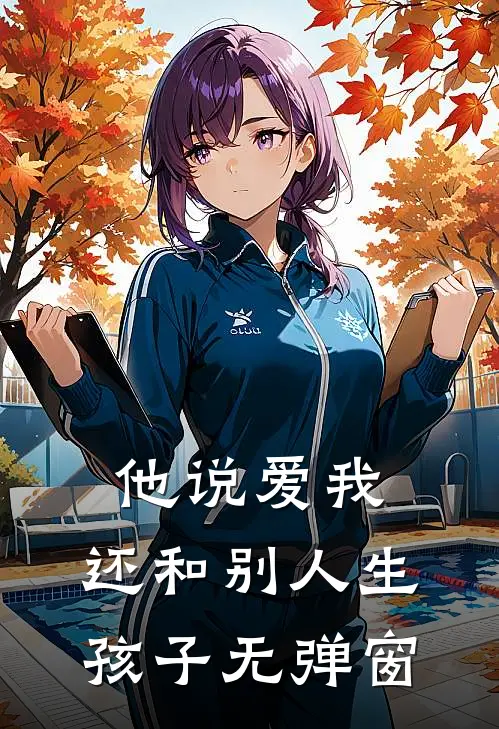 他说爱我，还和别人生孩子无弹窗