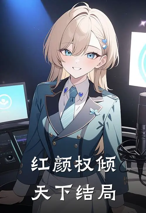红颜权倾天下结局