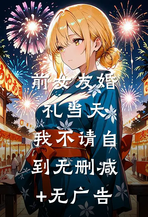 前女友婚礼当天，我不请自到无删减+无广告