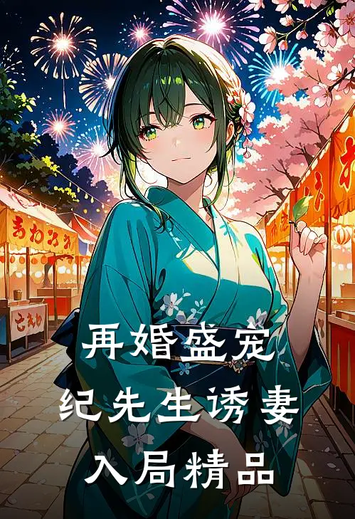 再婚盛宠纪先生诱妻入局精品