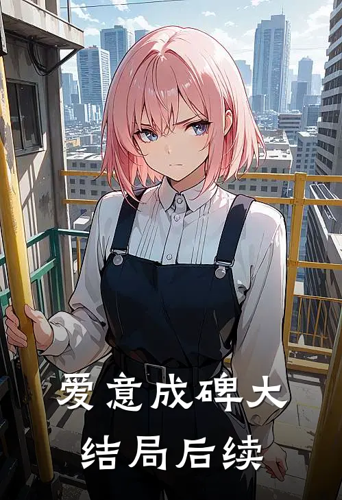 爱意成碑大结局后续