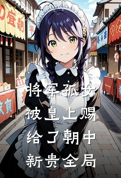 将军孤女被皇上赐给了朝中新贵全局