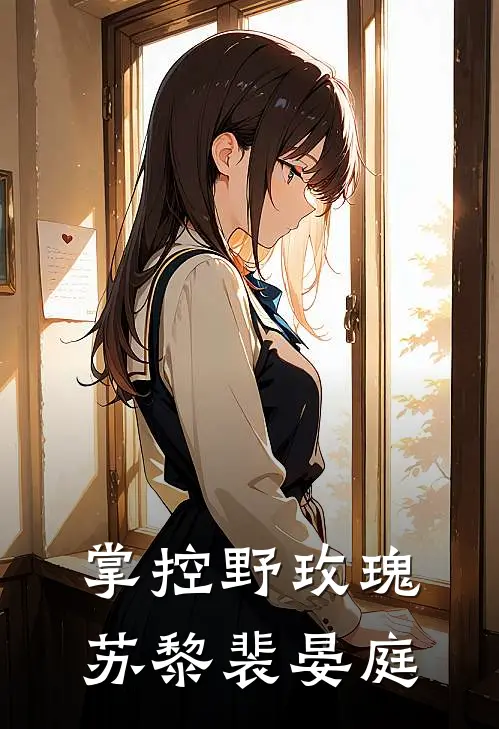 掌控野玫瑰苏黎裴晏庭