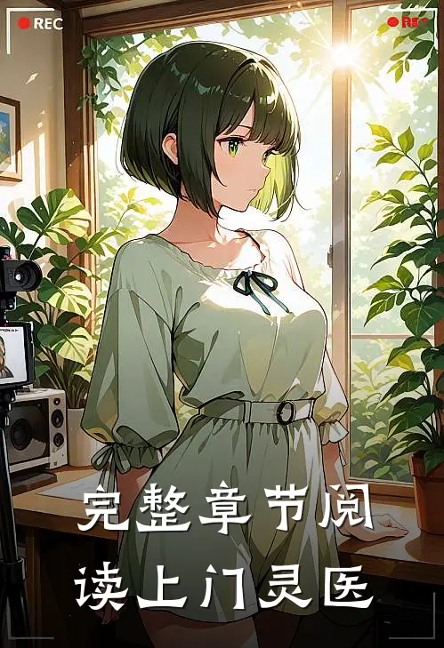 完整章节阅读上门灵医