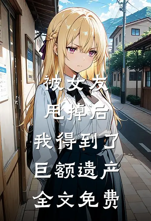 被女友甩掉后，我得到了巨额遗产全文免费