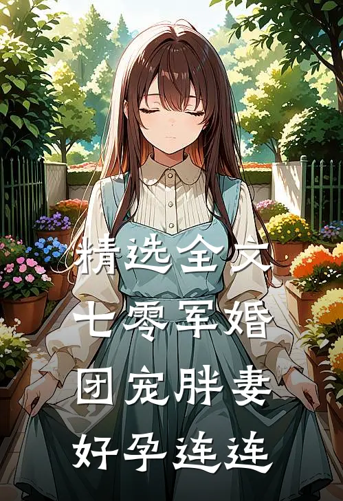 精选全文七零军婚，团宠胖妻好孕连连