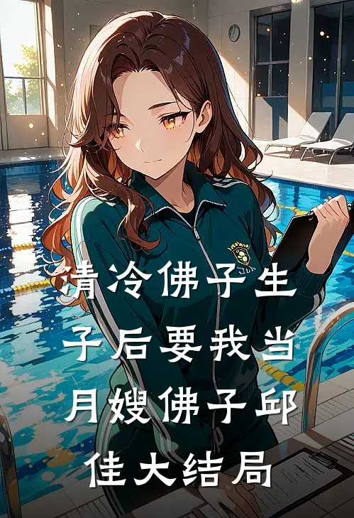 清冷佛子生子后要我当月嫂佛子邱佳大结局