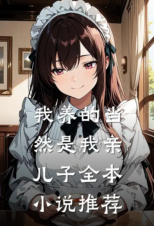 我养的当然是我亲儿子全本小说推荐