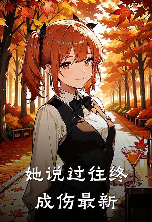 她说过往终成伤最新