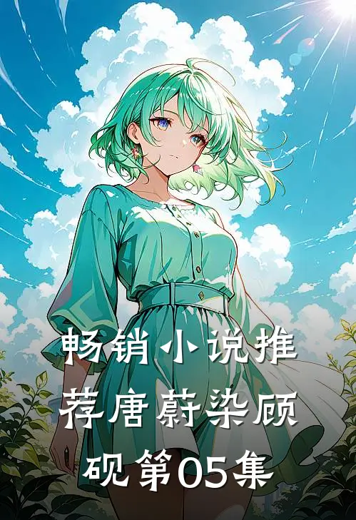 畅销小说推荐唐蔚染顾砚第05集