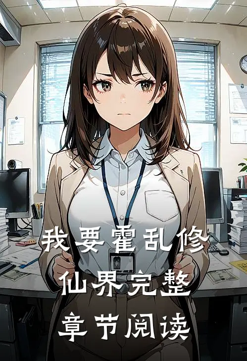 我要霍乱修仙界完整章节阅读