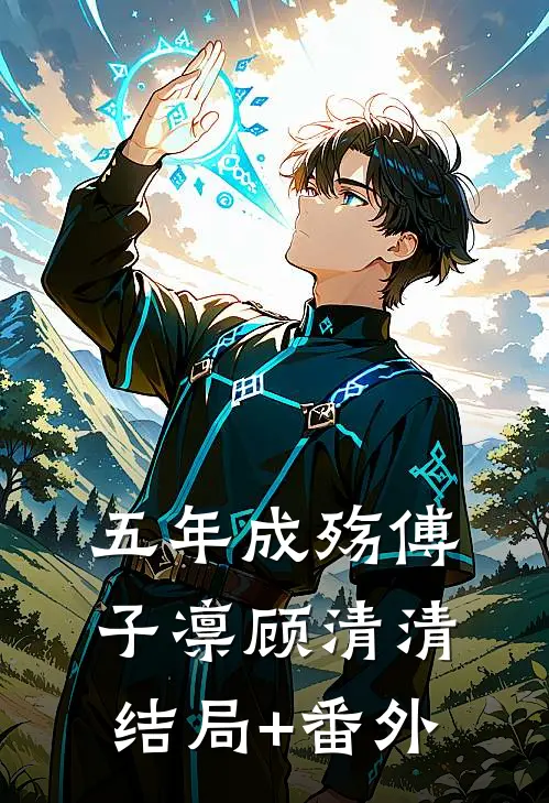 五年成殇傅子凛顾清清结局+番外