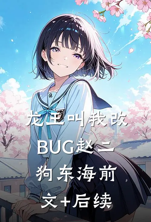龙王叫我改BUG赵二狗东海前文+后续