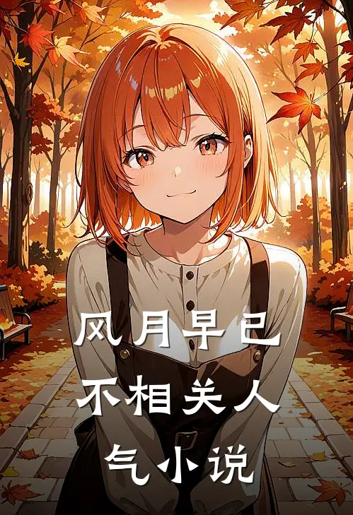 风月早已不相关人气小说