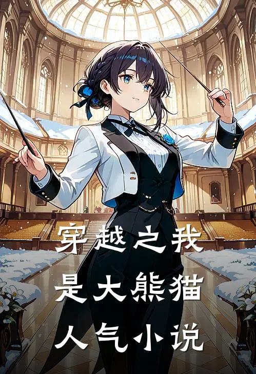 穿越之我是大熊猫人气小说