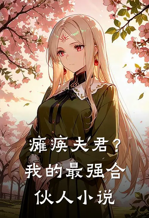 瘫痪夫君？我的最强合伙人小说