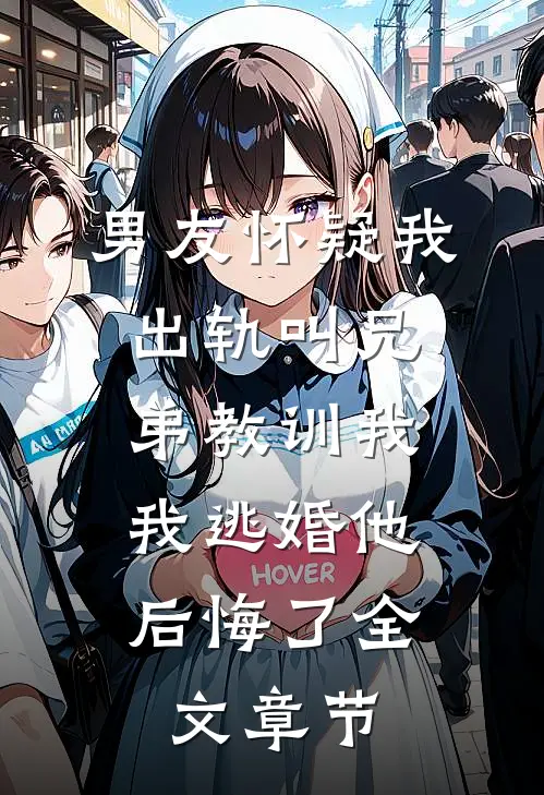 男友怀疑我出轨叫兄弟教训我，我逃婚他后悔了全文章节
