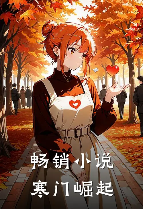 畅销小说寒门崛起