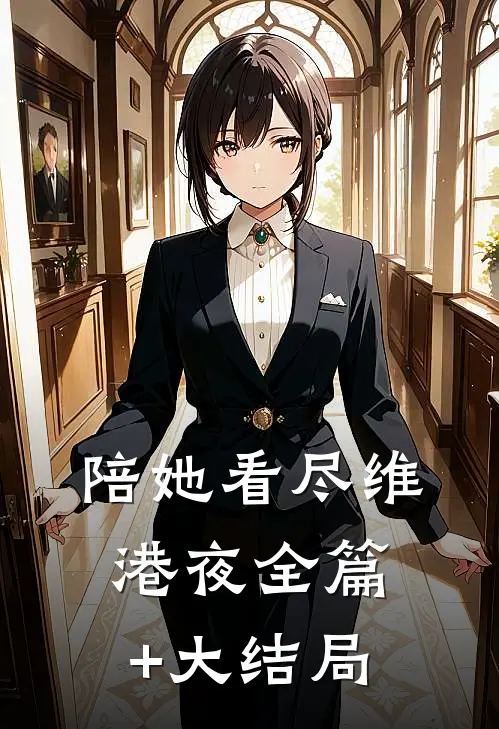 陪她看尽维港夜全篇+大结局